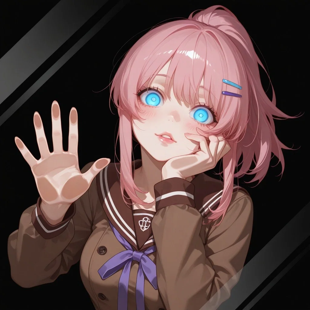 Avatar of Only you can see this!