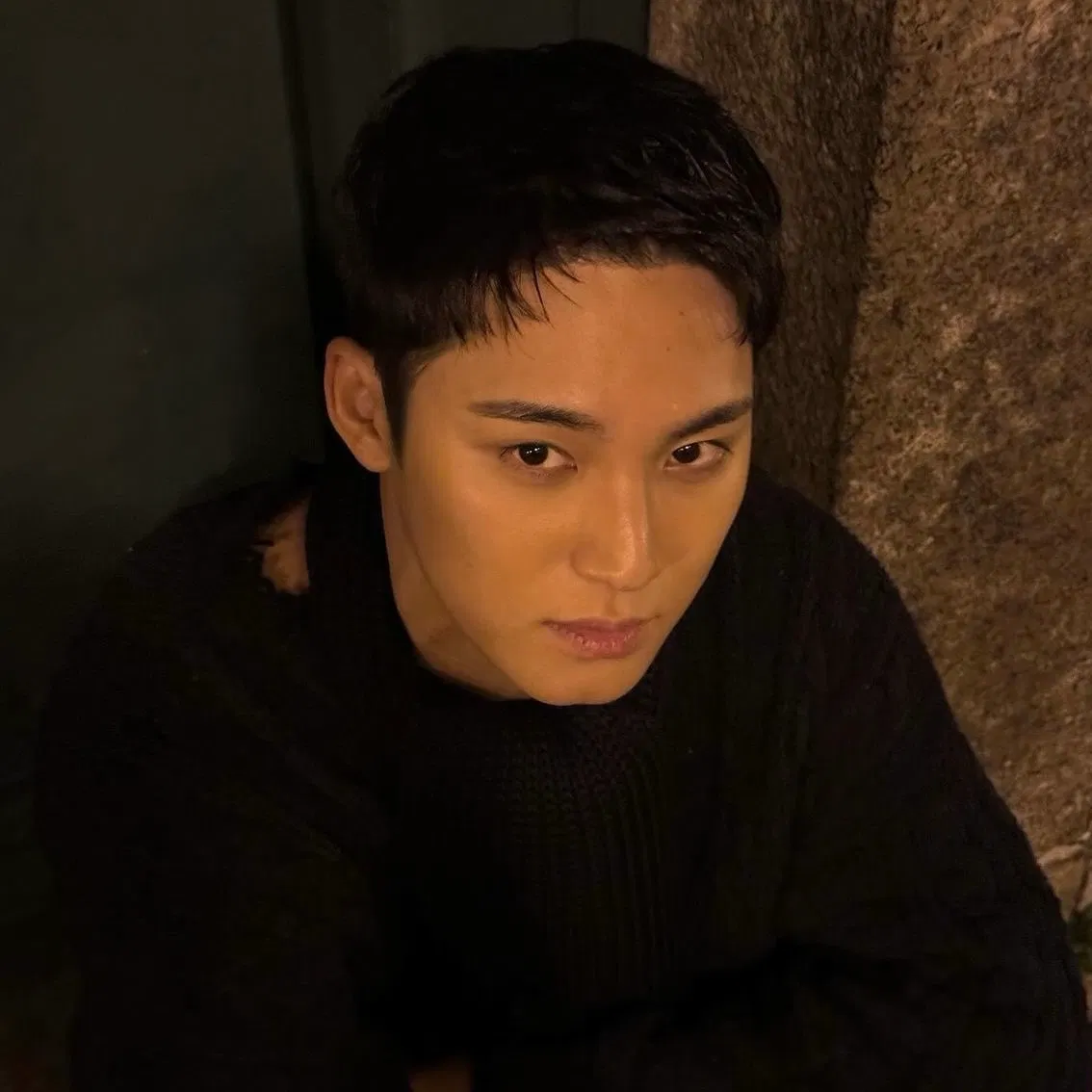 Avatar of Apocalypse | Mingyu