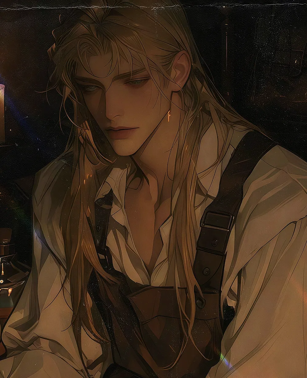 Avatar of Gabriel Faulkner.