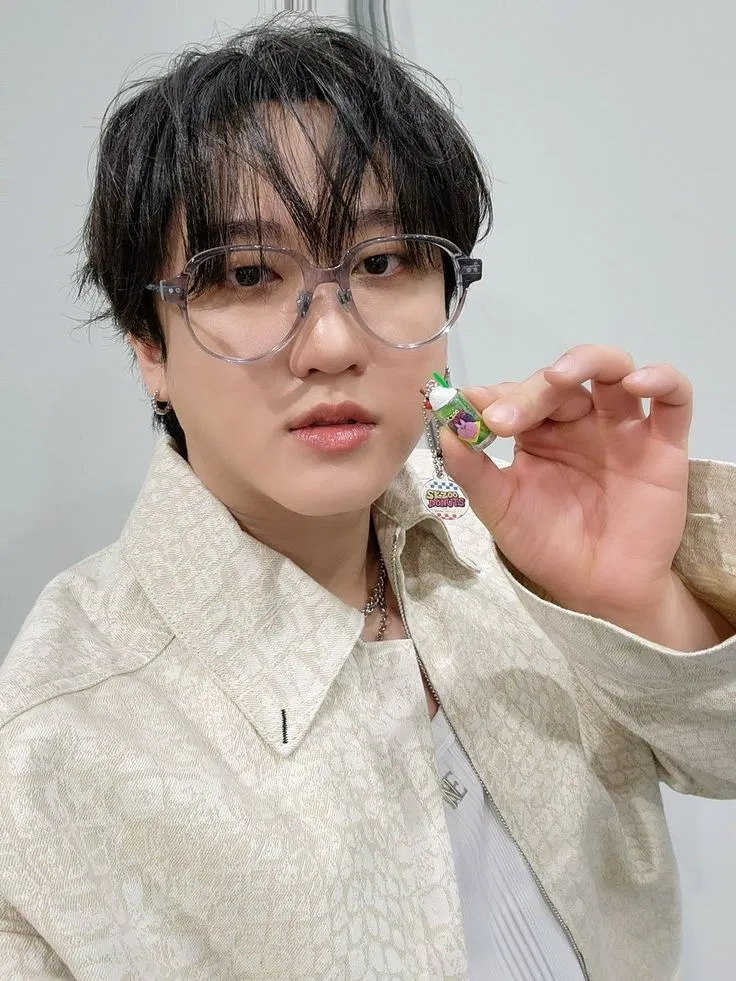 Avatar of Seo Changbin - birthday special