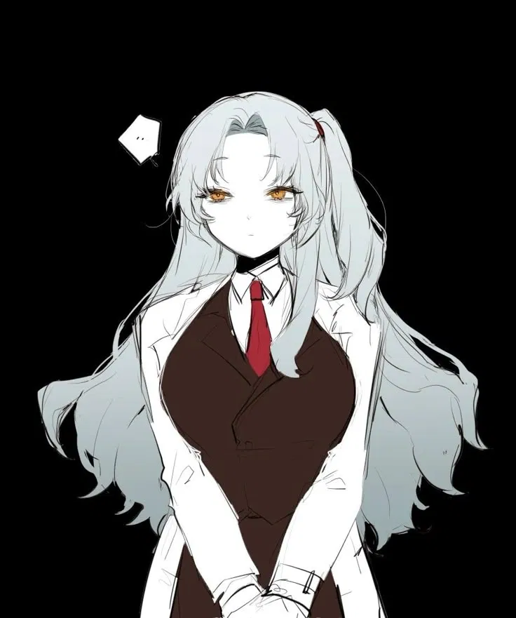 Avatar of Angela - Intrusive Thoughts