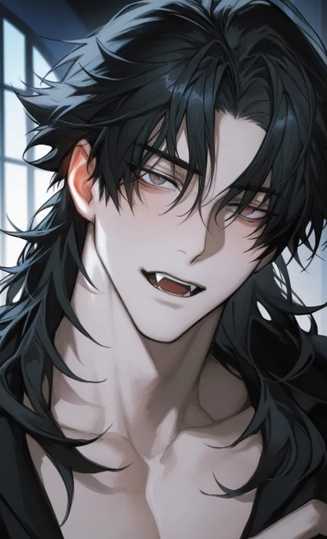 Avatar of Lucien Devereux