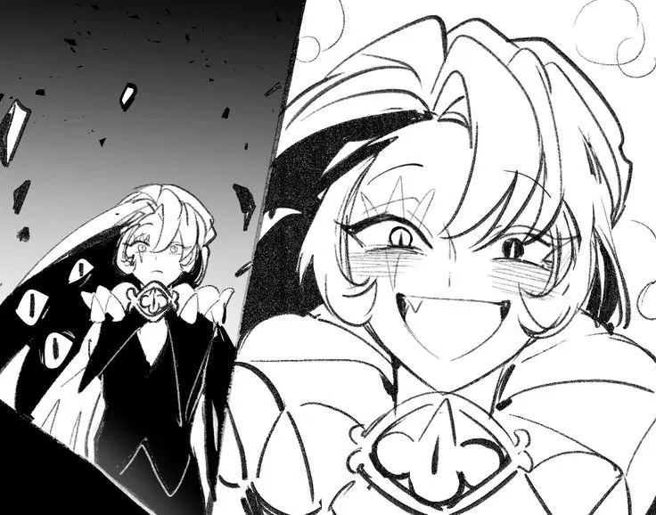 Avatar of Shadow Milk Cookie 