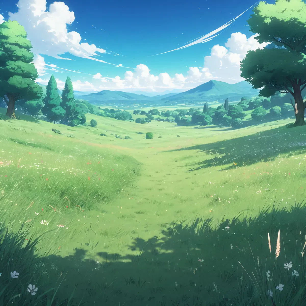 Avatar of Free world anime RPG 