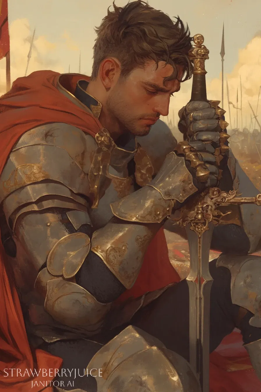 Avatar of Althar Hawke