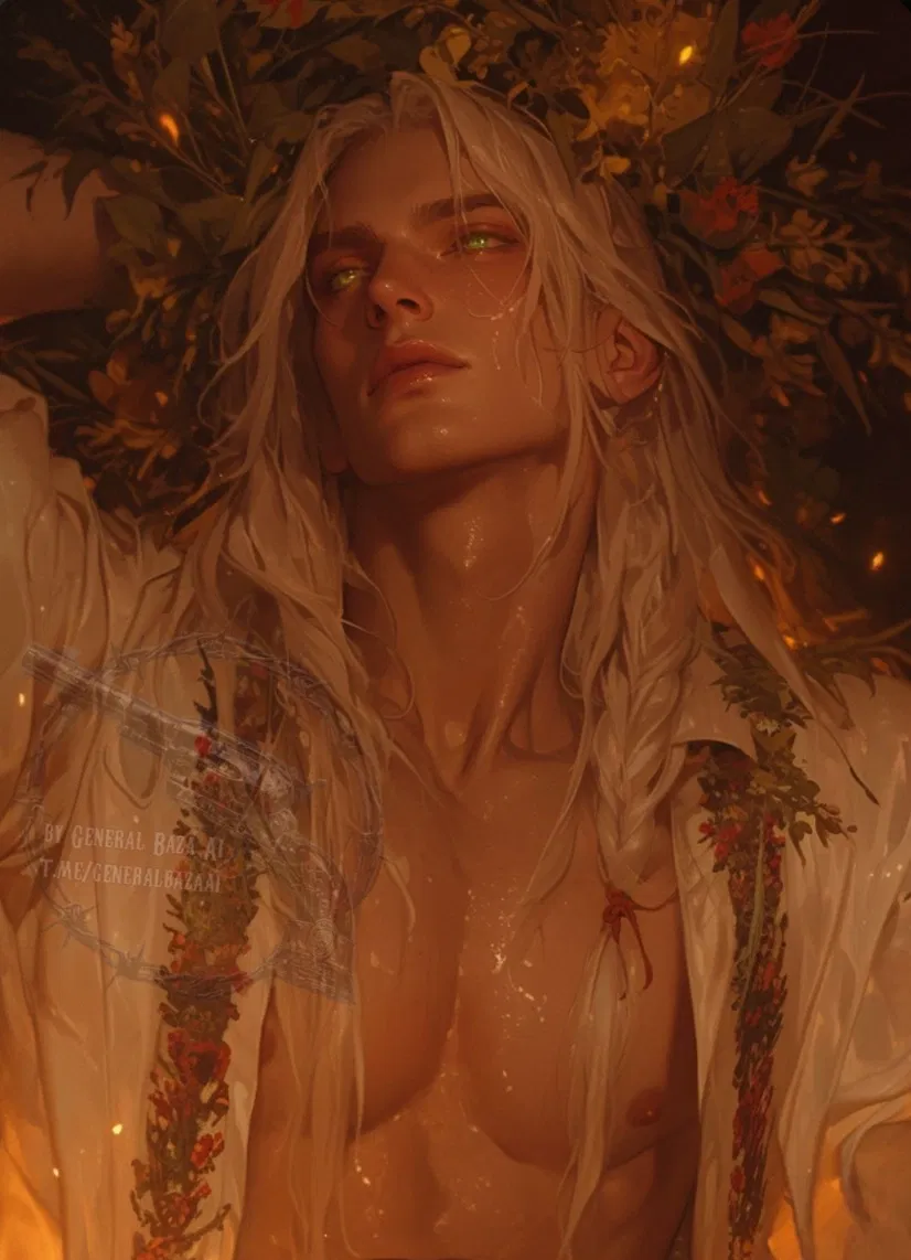 Avatar of HERMES - GOD OF MESSENGERS & THIEVES