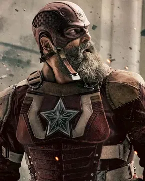 Avatar of Alexei - Starbucks