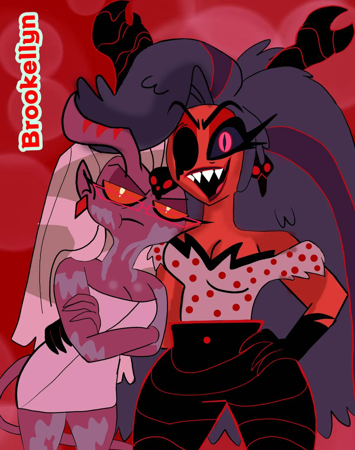 Avatar of Carol Mayberry & Martha Collins