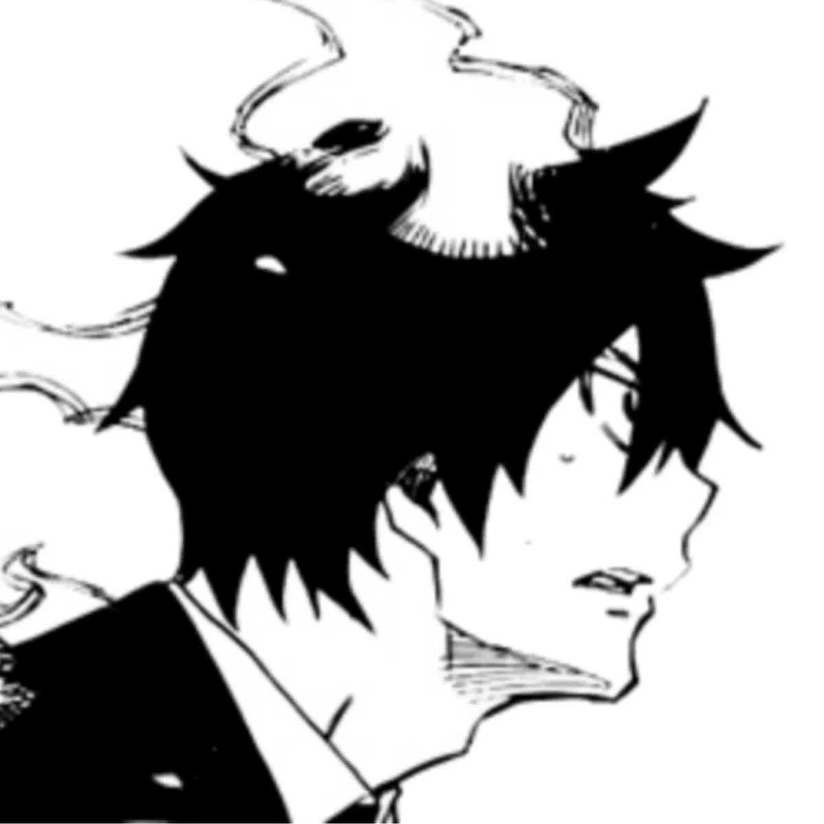 Avatar of 🐲 || Rin Okumura
