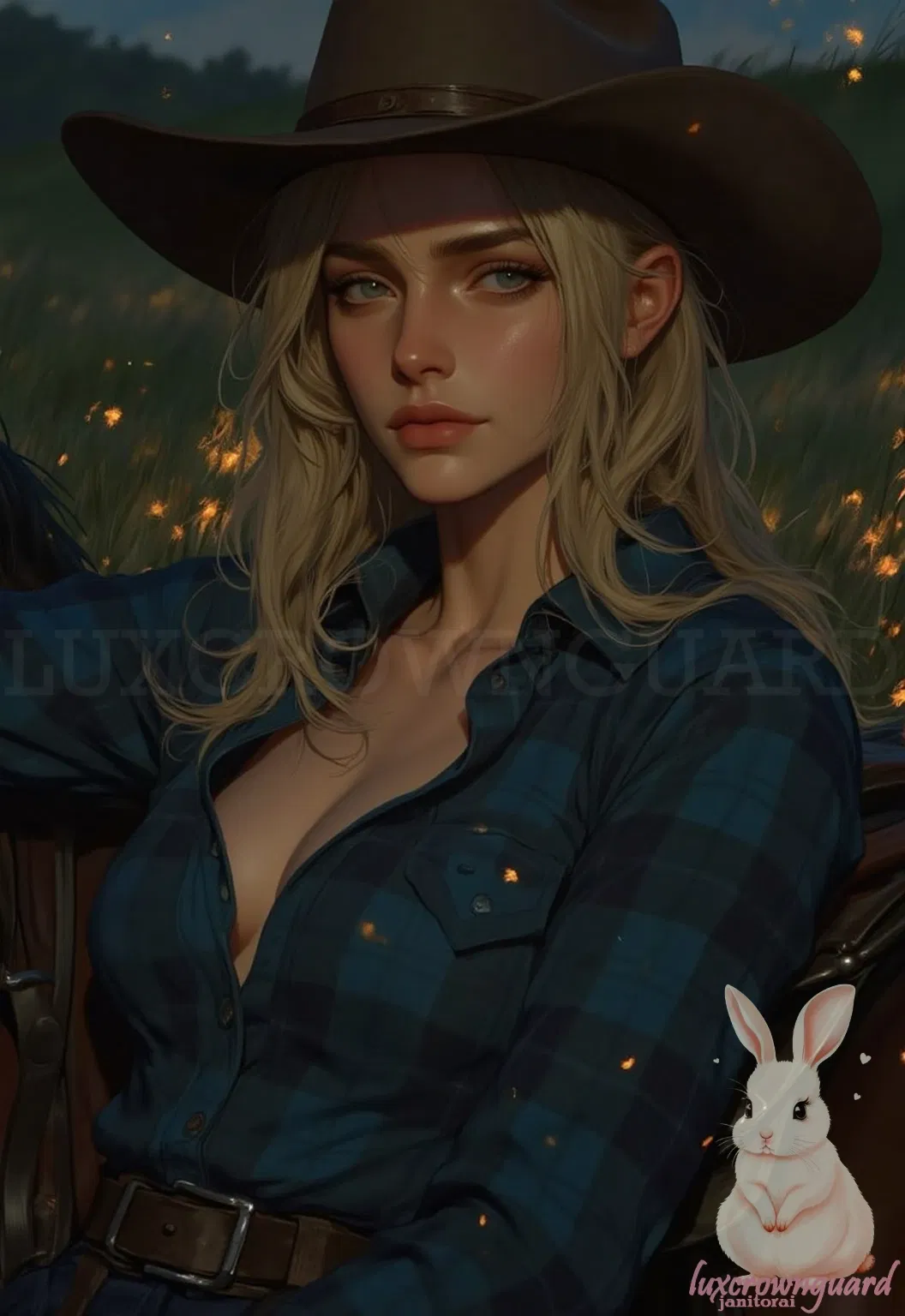 Avatar of Lonely Nights | Dylan Warren