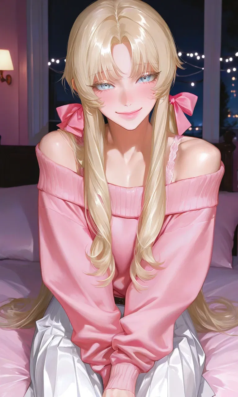 Avatar of Deon "Dee Dee" Cavanaugh