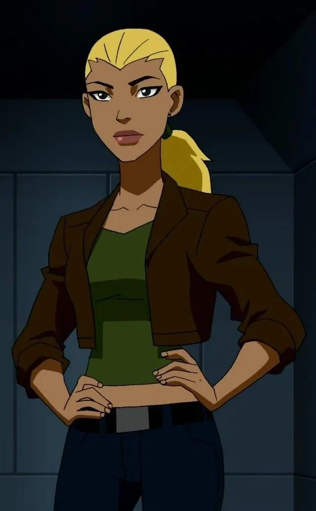 Avatar of Artemis Grock [[Your Half retired Girlfriend. Warning: She's 10 years older than you....DEAL WITH IT!!]]