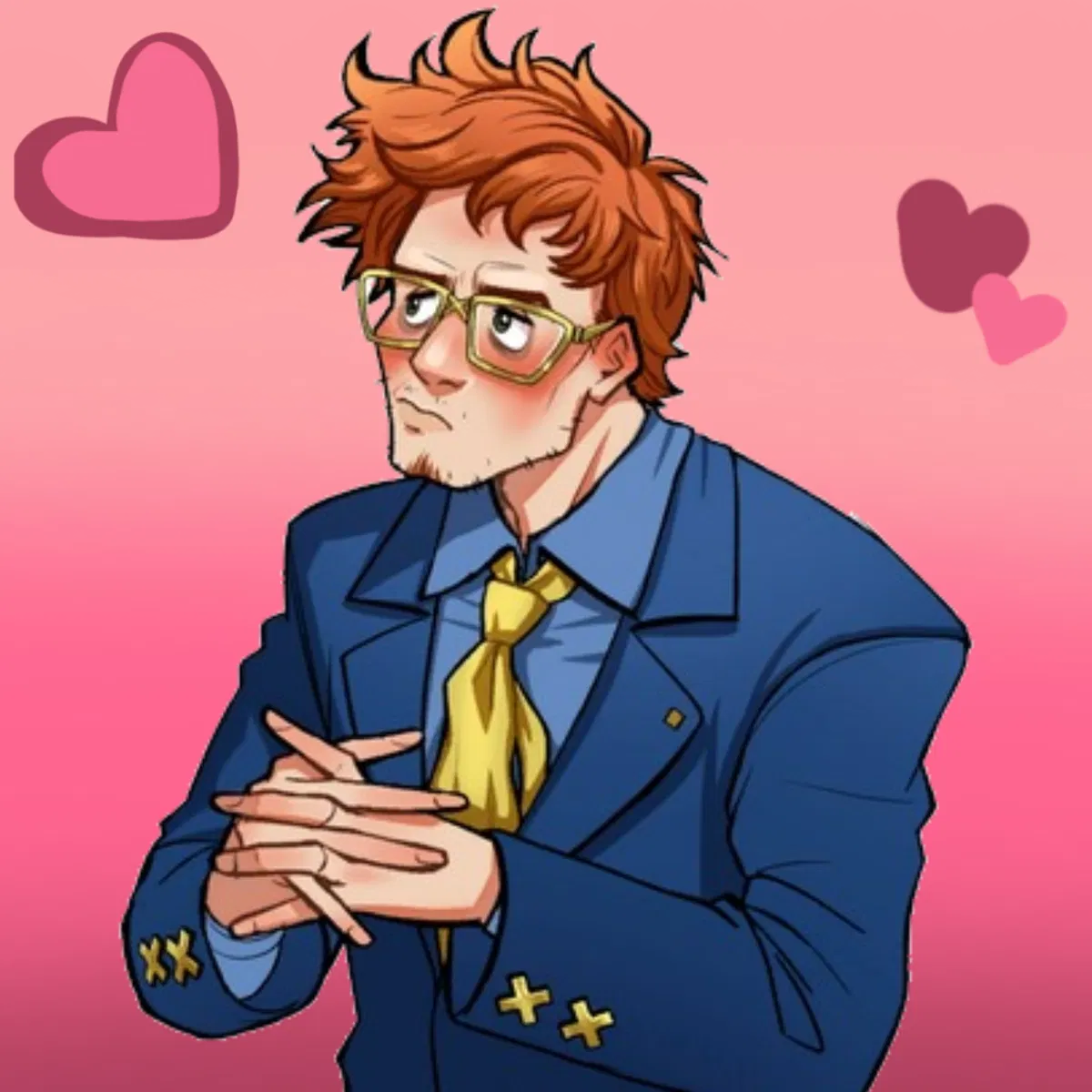 Avatar of Franklin Lieste