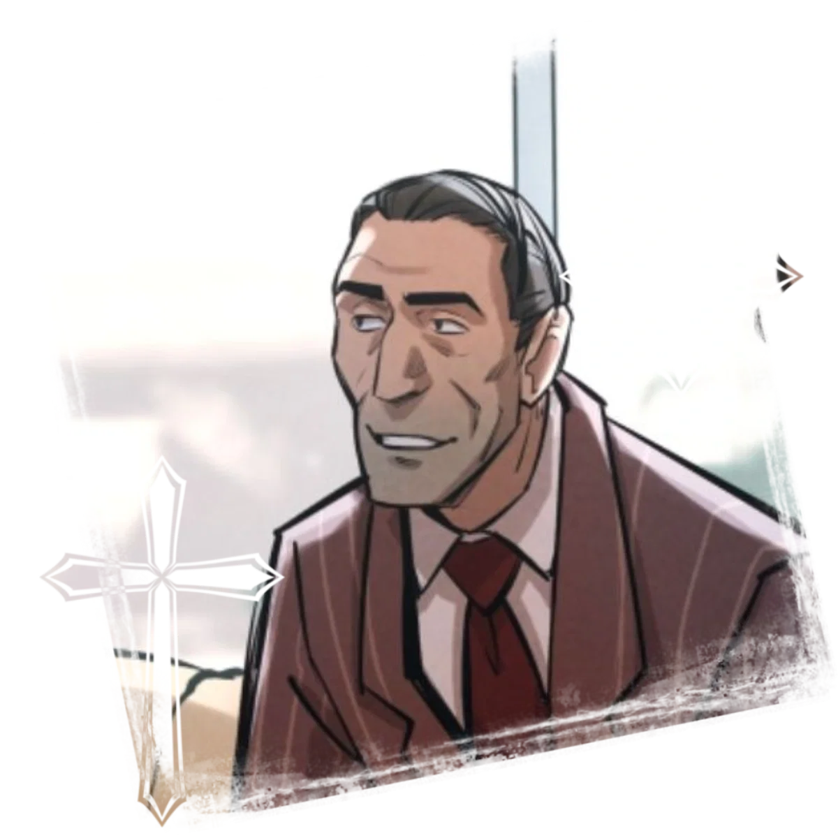 Avatar of 𓉸 Spy + Tf2 ——