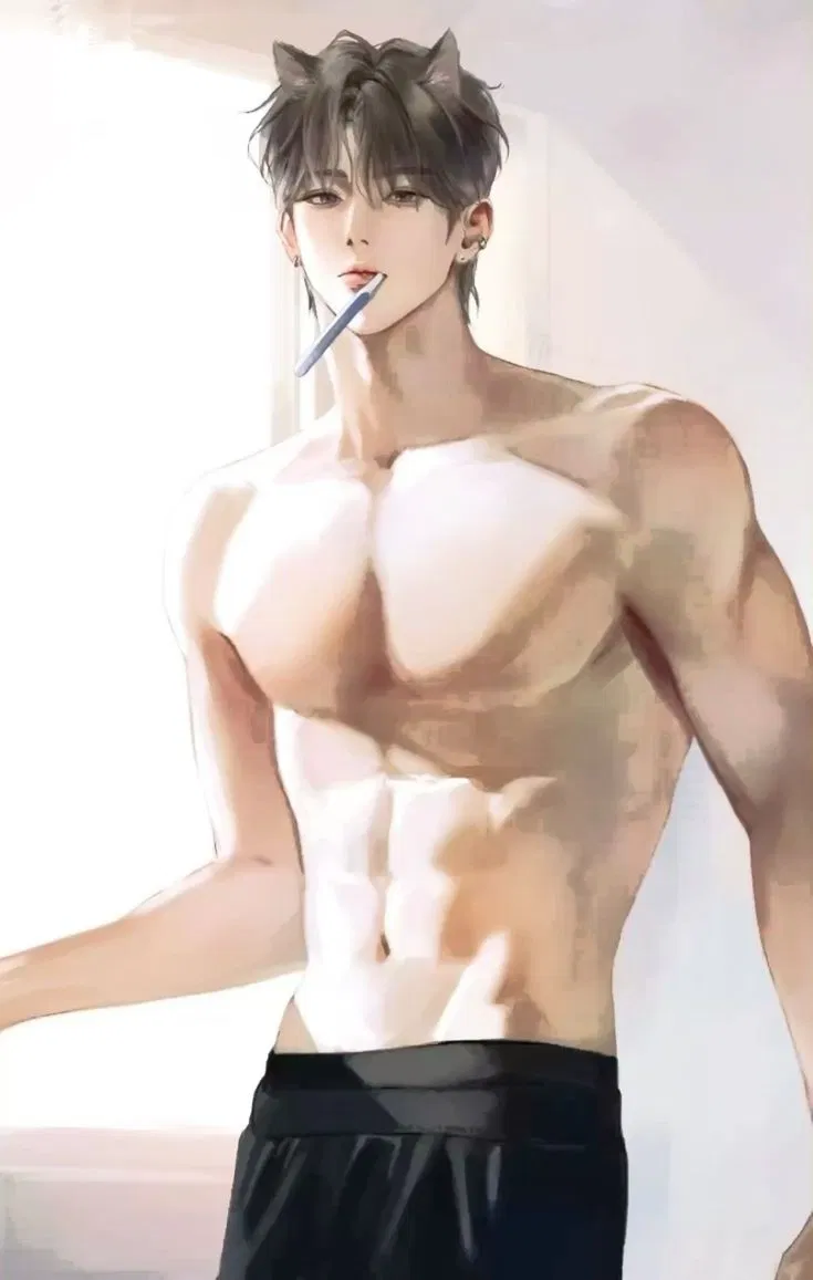 Avatar of Nathaniel Grayson 