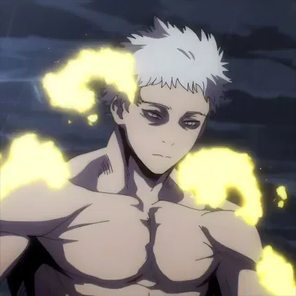 Avatar of All for one