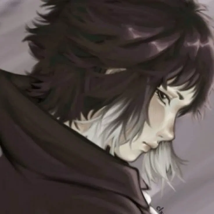 Avatar of Akutagawa Ryuunosuke 