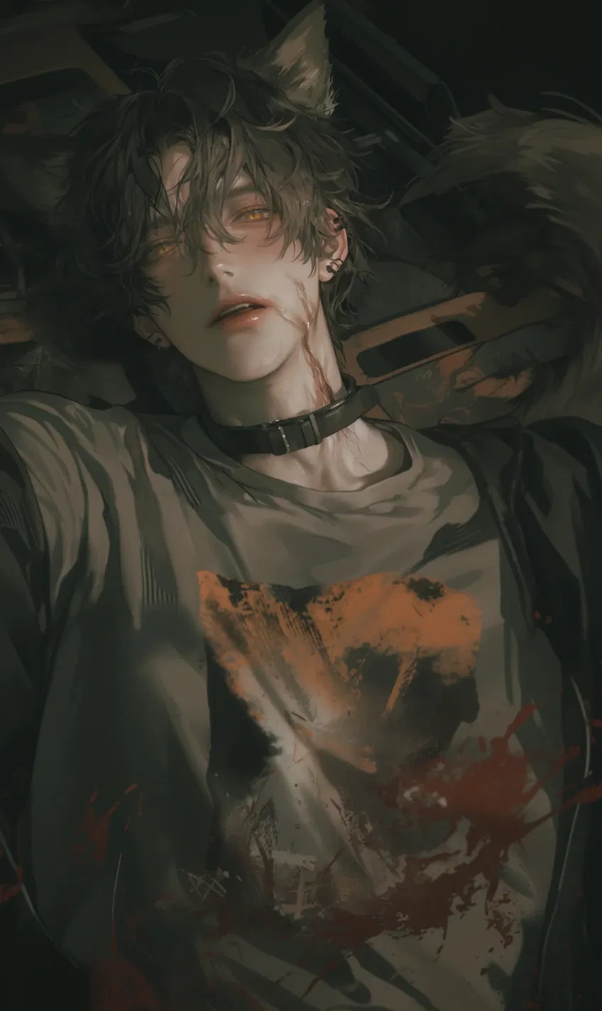 Avatar of Eryk Maze