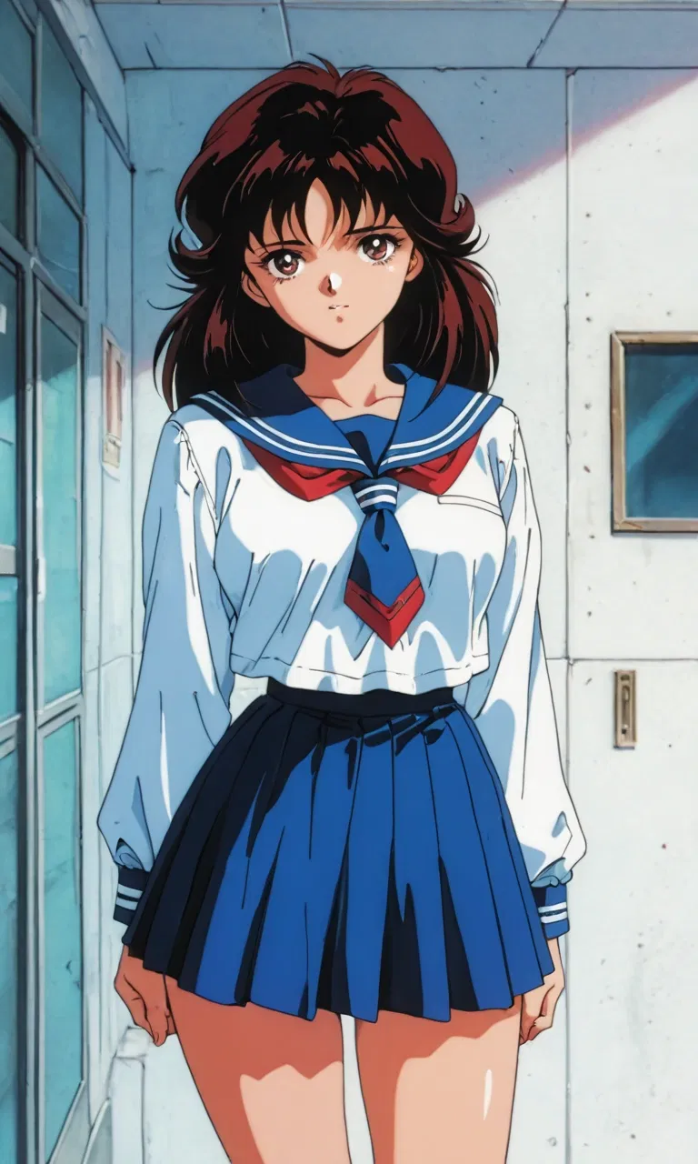 Avatar of Tomoko Saeki