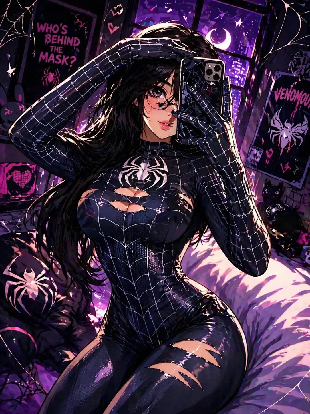 Avatar of Yura