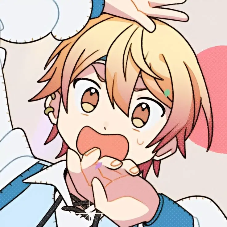 Avatar of Tsukasa Tenma