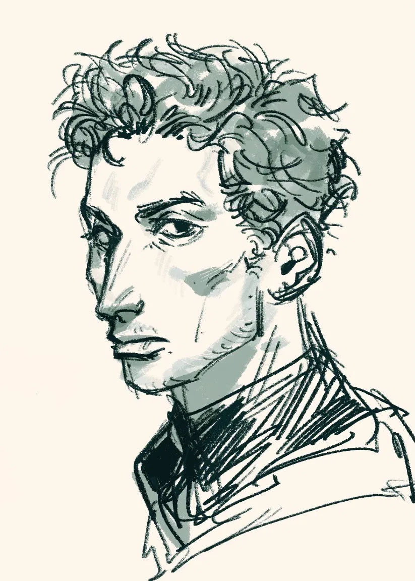 Avatar of Artemy Burakh (Pathologic 1/Scenerio/Lore Accurate)
