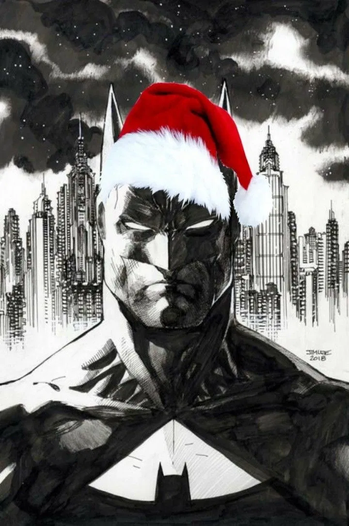 Avatar of Bruce Wayne