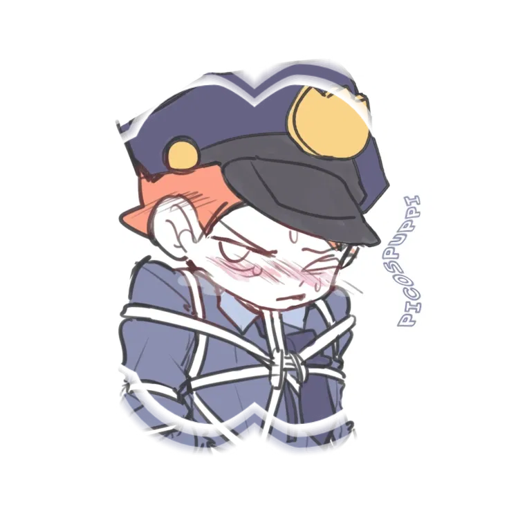 Avatar of ‧₊ ᵎᵎ 𝐏𝐢𝐜𝐨 ໒꒱ || ᵍᵘᵃʳᵈ ᶜᵒᵖ