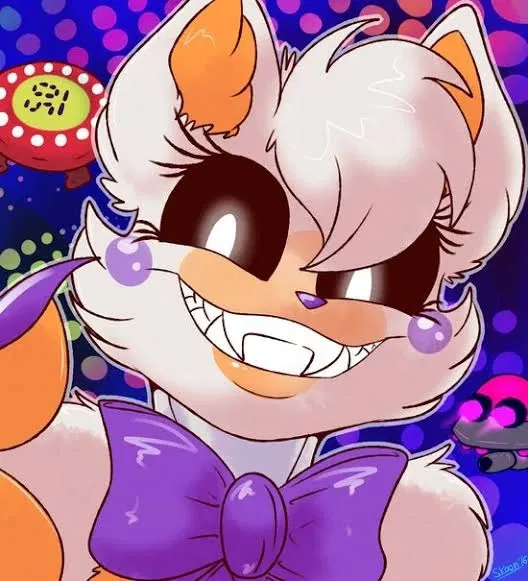 Avatar of [FNAF] Lolbit