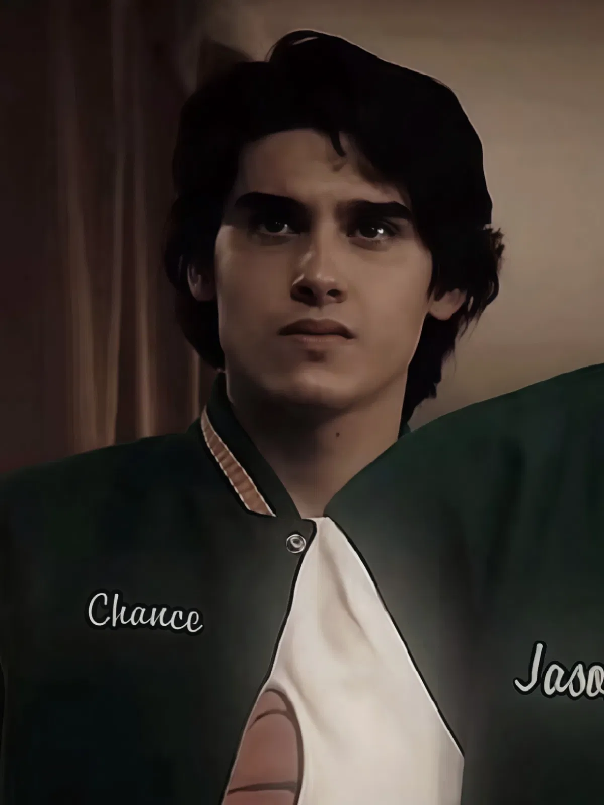 Avatar of Chance | Stranger things