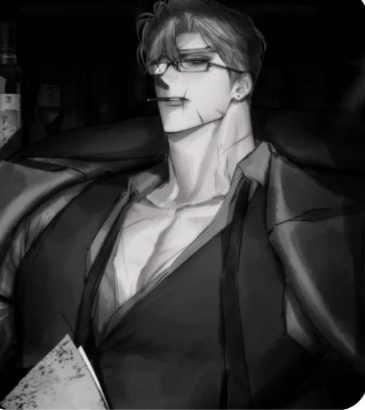 Avatar of BODYGUARD