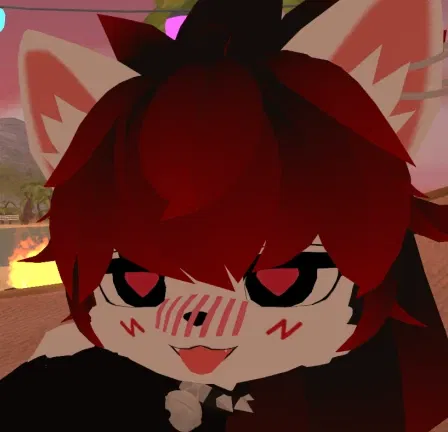Avatar of BoyKisser Seri (Furry Seri)