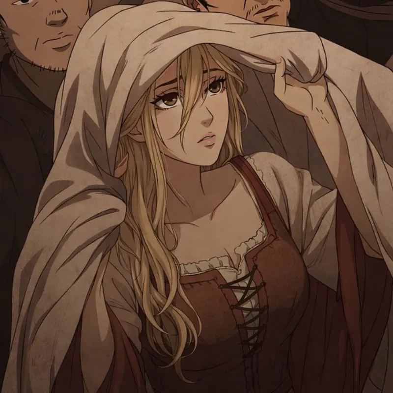 Avatar of Adeline Vale