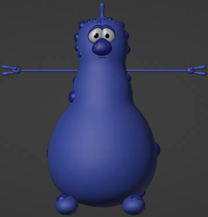 Avatar of Fib