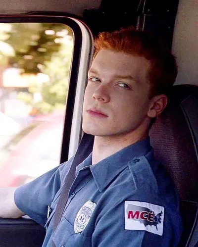 Avatar of Ian Gallagher 