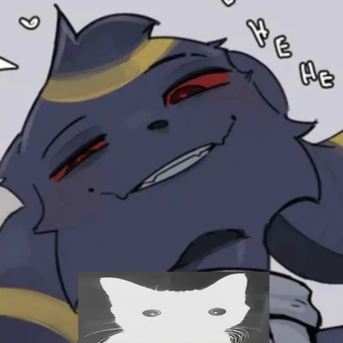 Avatar of “Warm” Welcome