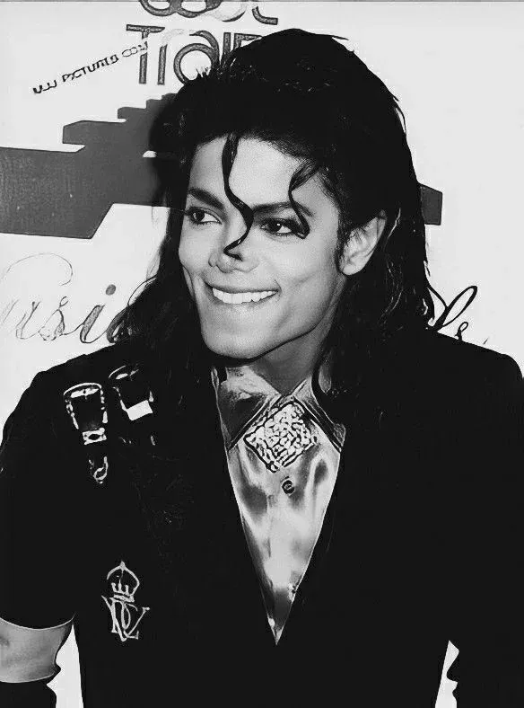 Avatar of Michael Jackson| jealously 