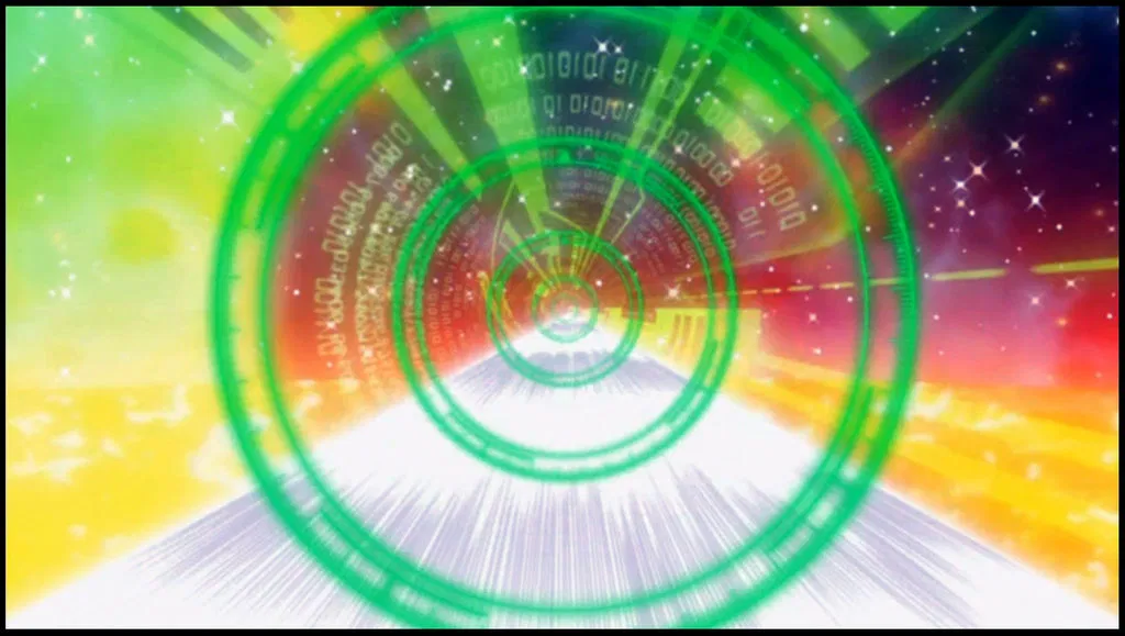 Avatar of Void Summoner’s Core