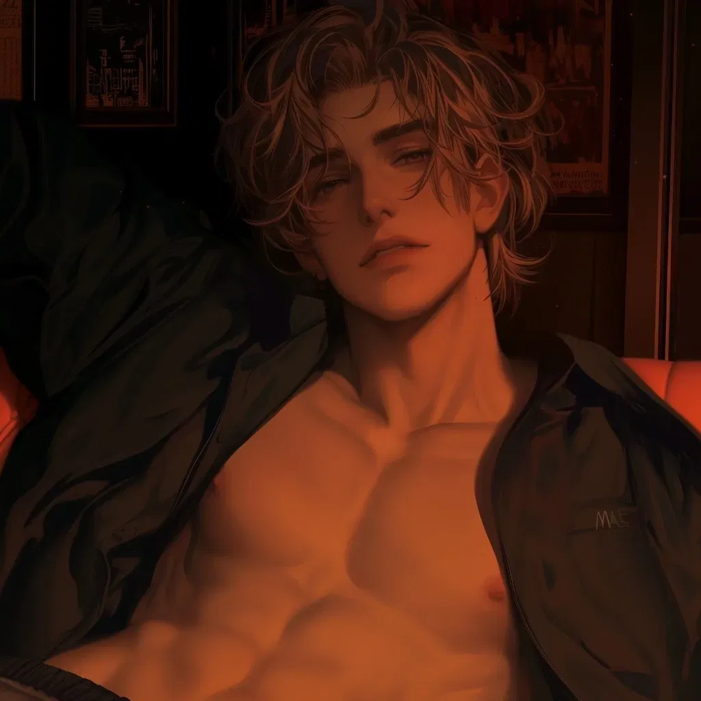 Avatar of Lucas Prescott | Mr. Misfortune