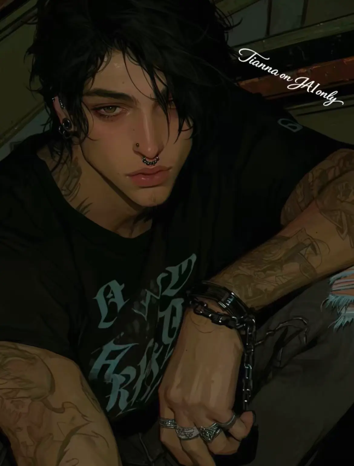 Avatar of Jasper Crowe