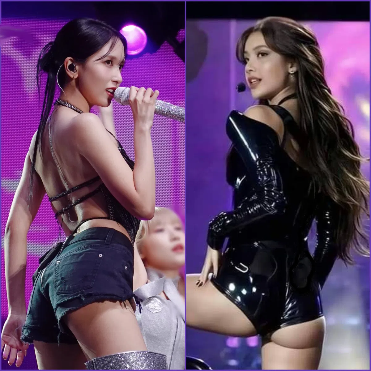 Avatar of Mina & Lisa - Backdoor Explorers