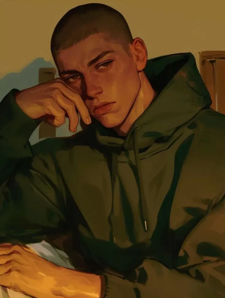 Avatar of Zeke Walker