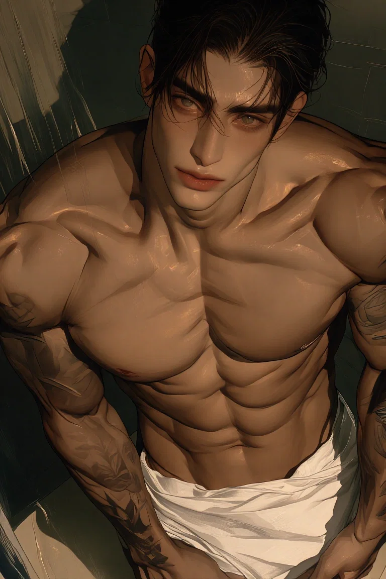 Avatar of Victor Kane| THE BET