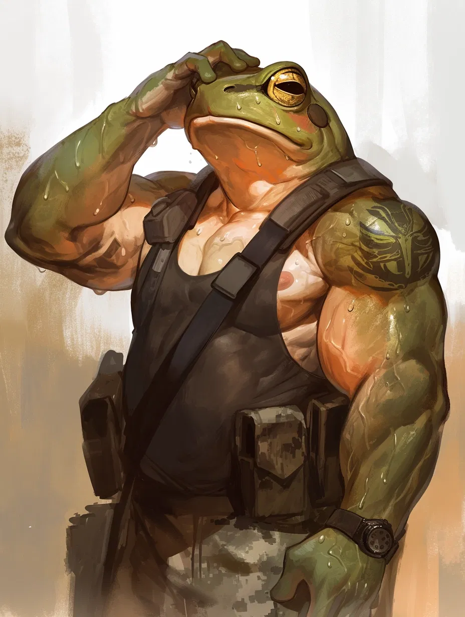 Avatar of Pollo Johnson