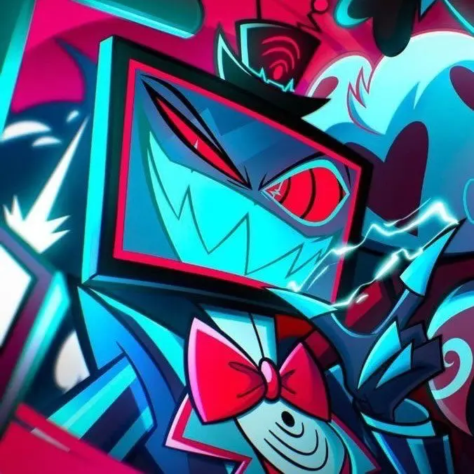 Avatar of Vox, Media Overlord