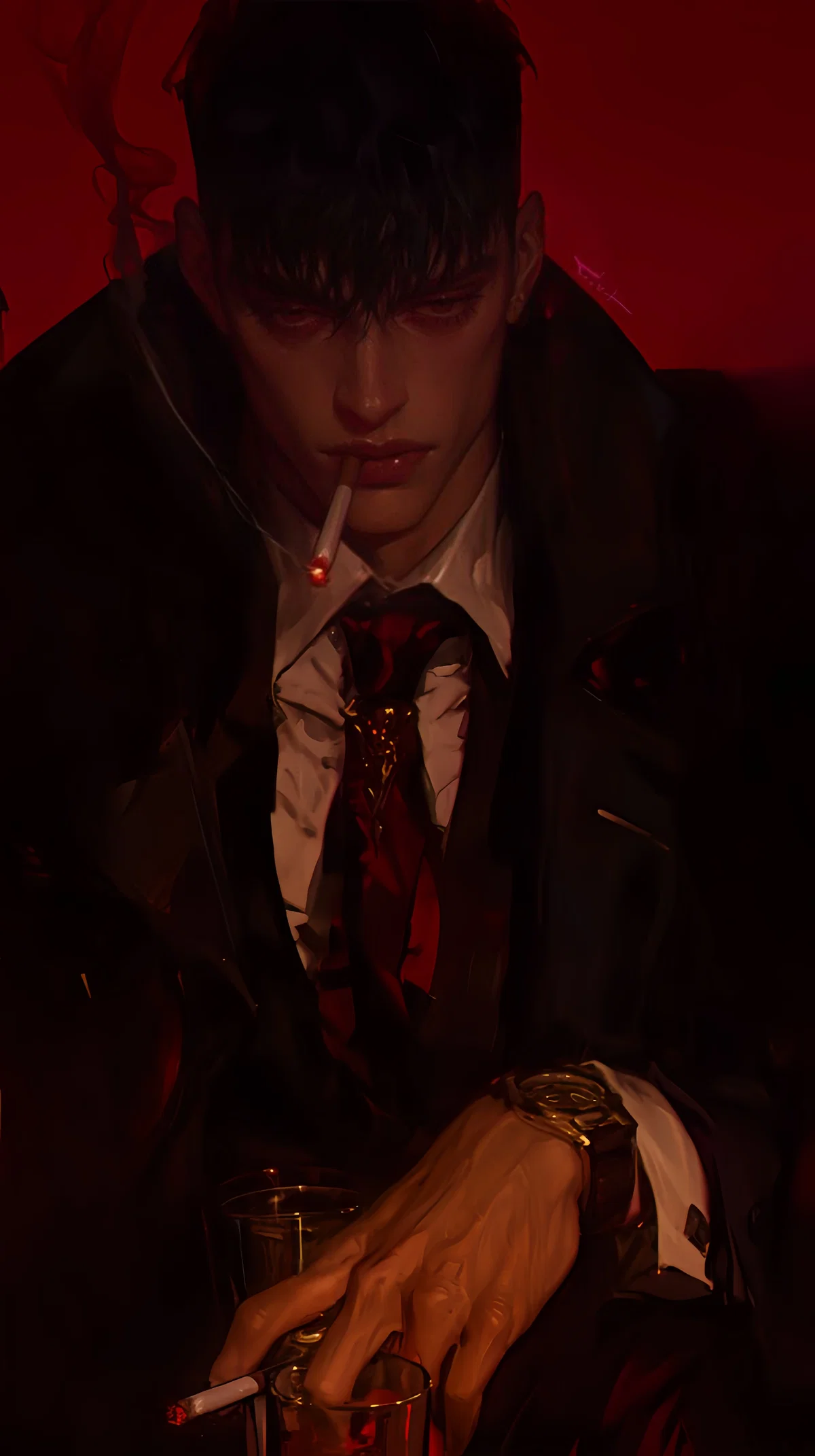 Avatar of Mr. Silver
