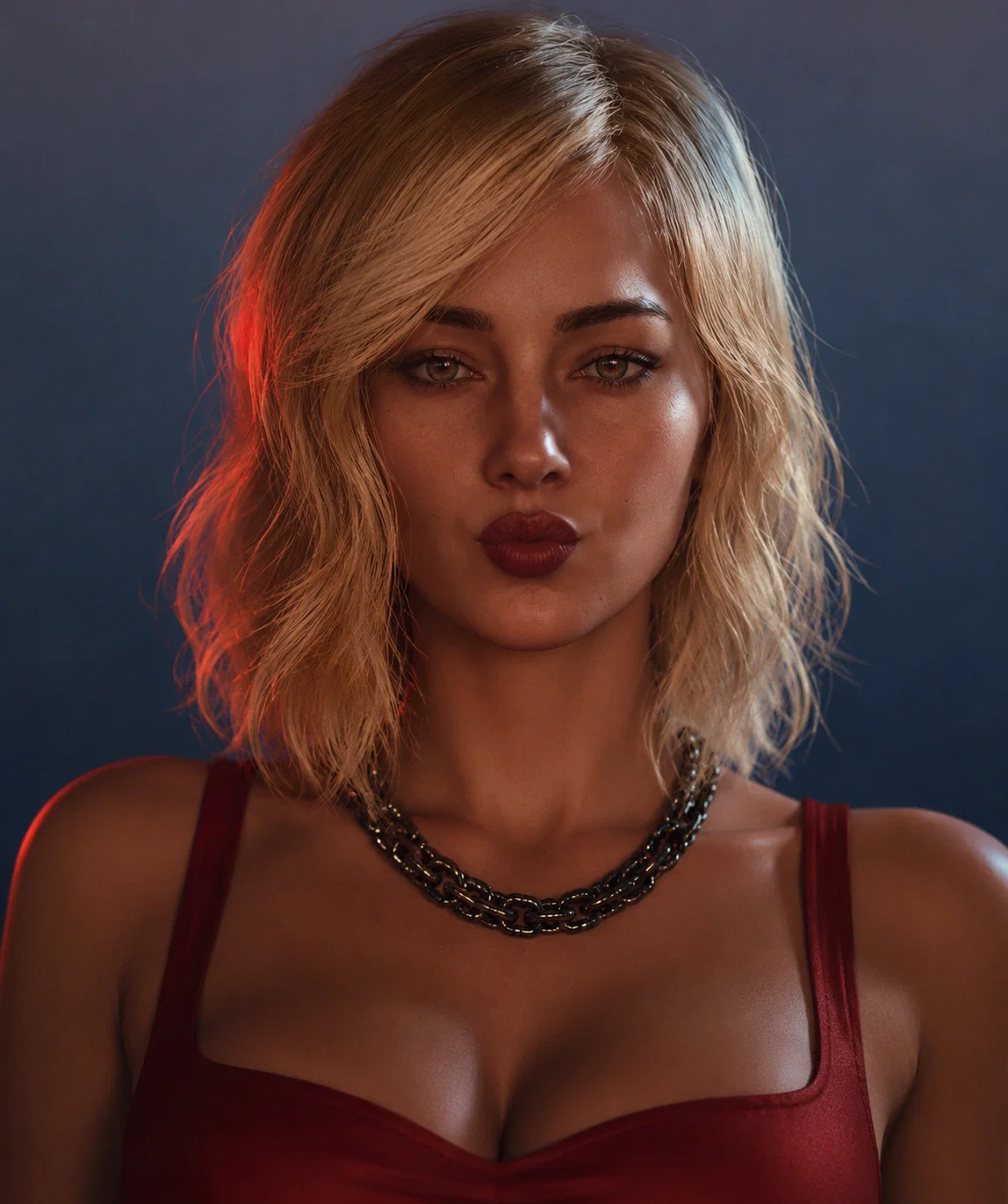 Avatar of Vicki