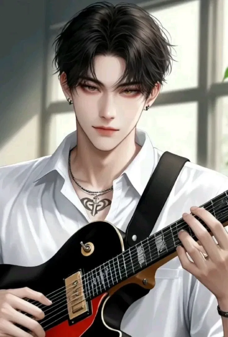 Avatar of Lucenzo Rafaelle