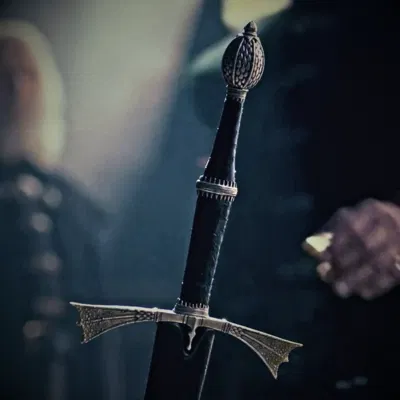Avatar of Maegor Targaryen