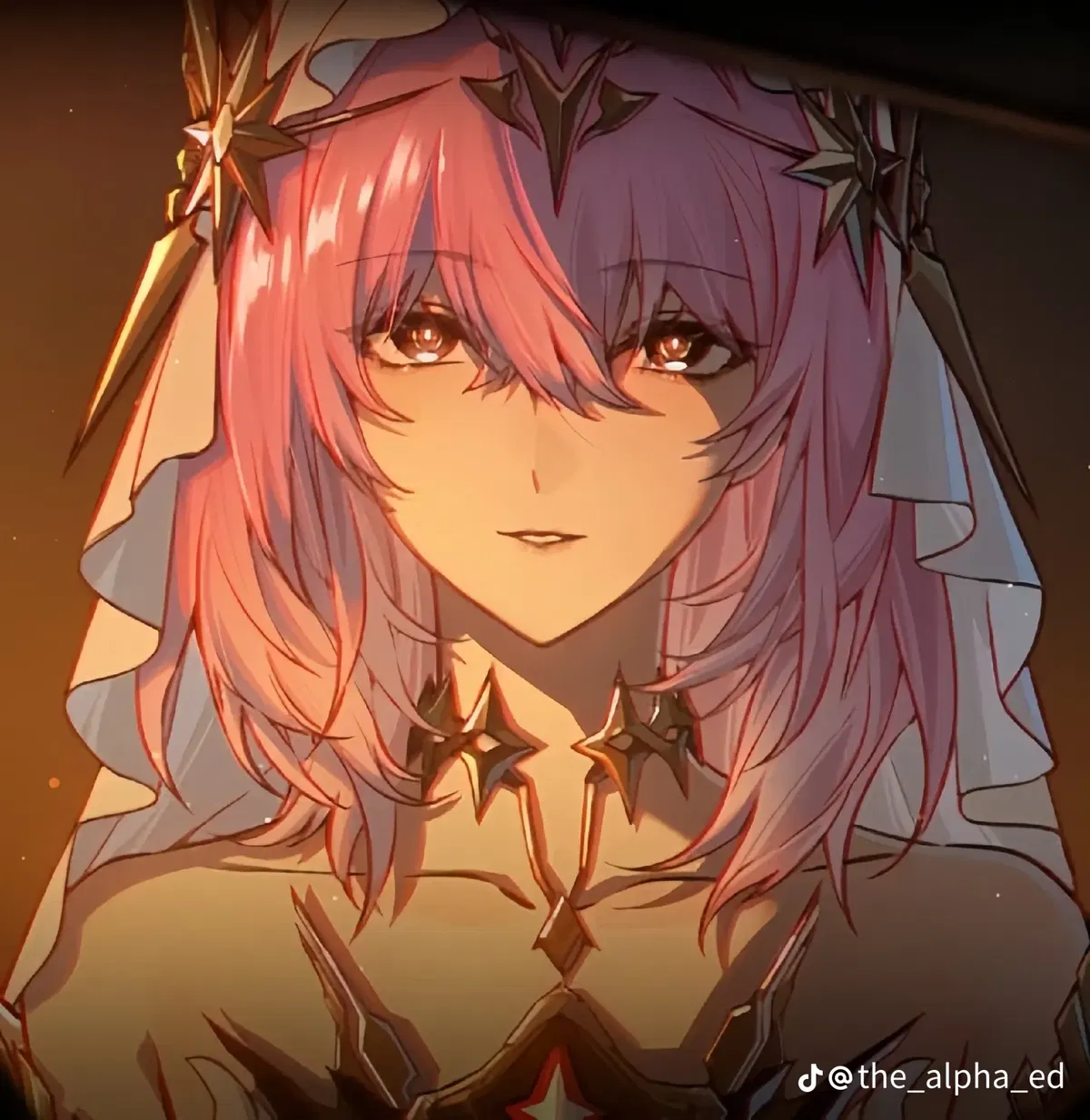 Avatar of Allaya Rosegold